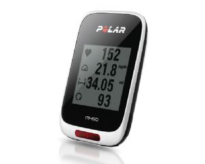 GPS POLAR