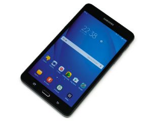 SAMSUNG GALAXY TAB